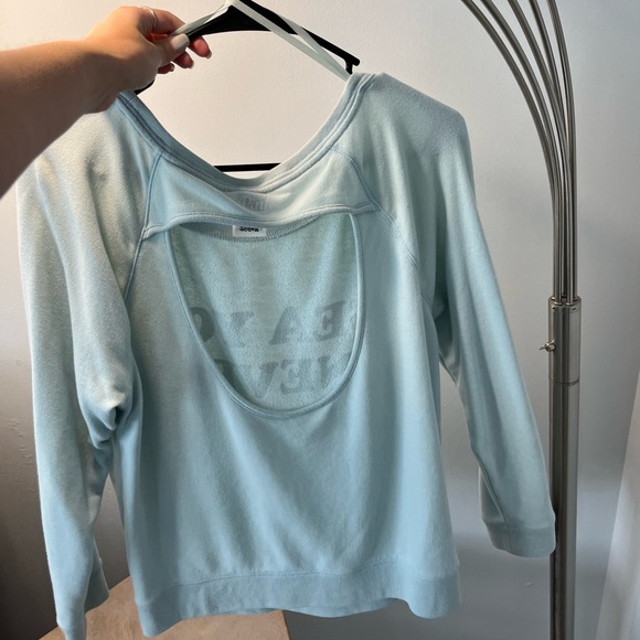 PINK long sleeve - Picture 3 of 3